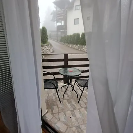 Helena Daire Zlatibor