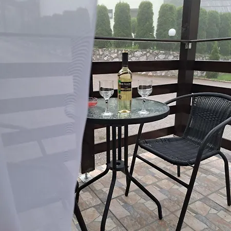 Daire Helena Zlatibor