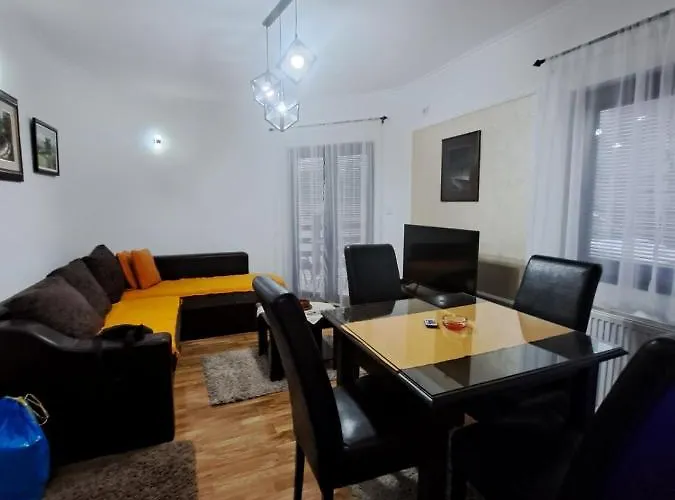 Helena Apartman *