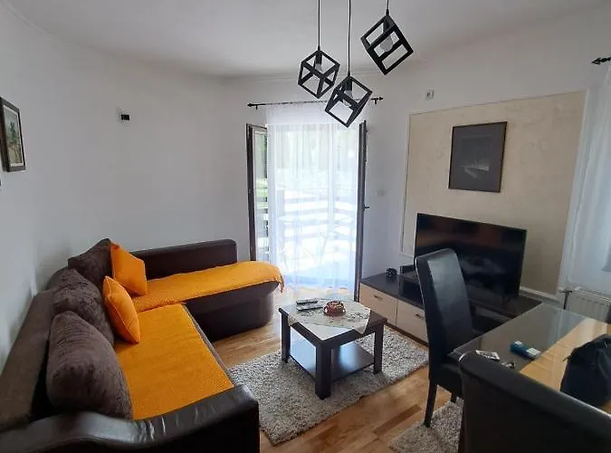 Apartman Helena Zlatibor