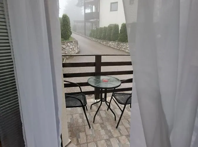 Helena Apartman Zlatibor