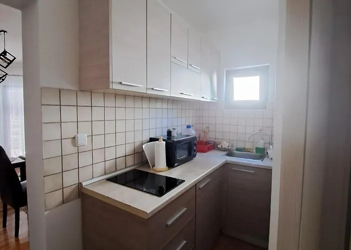 Helena Apartman Zlatibor