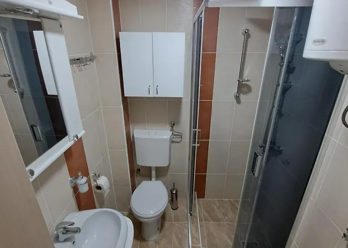 Helena Apartman Zlatibor