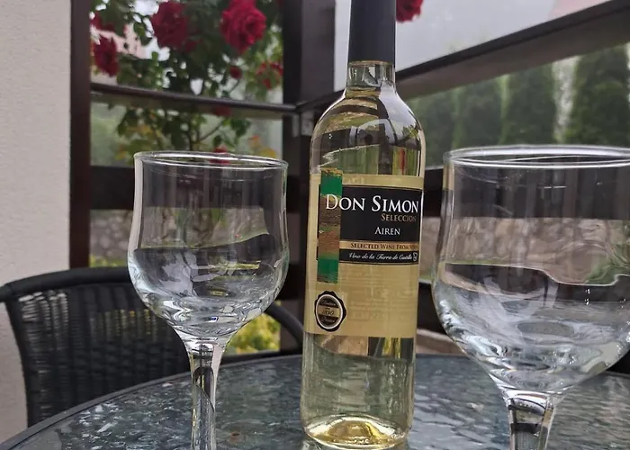 Apartman Helena Zlatibor