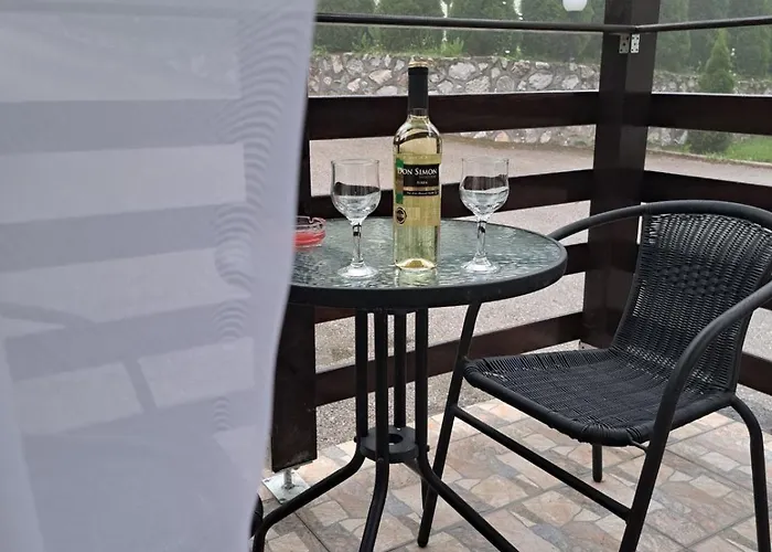 Apartman Helena Zlatibor